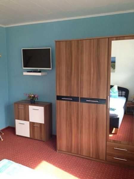 Ferienwohnungen Hoffmann Binz Exterior foto